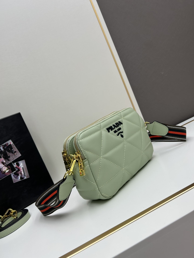 Prada Satchel Bags